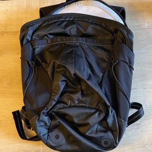 Lululemon backpack